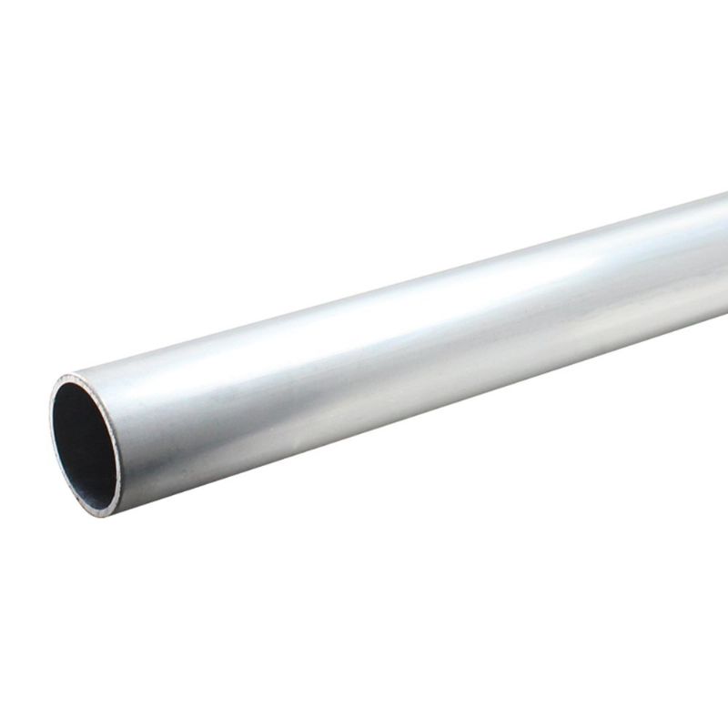 Aluminium Tube 16swg (1/2